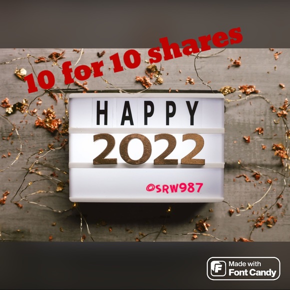 Share For Share - Picture 2 of 8